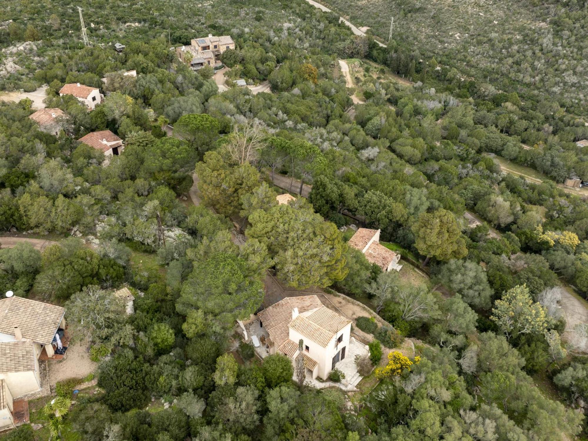 Holiday Home Les Hameaux De La Rondinara-6 By Interhome Bonifacio (Corsica) Exterior photo